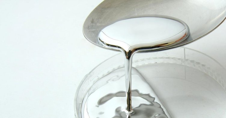 Gümüş suyunun faydaları nelerdir?