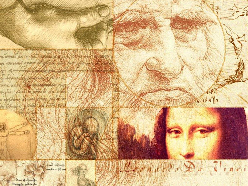 Da Vinci'nin 7 prensibi